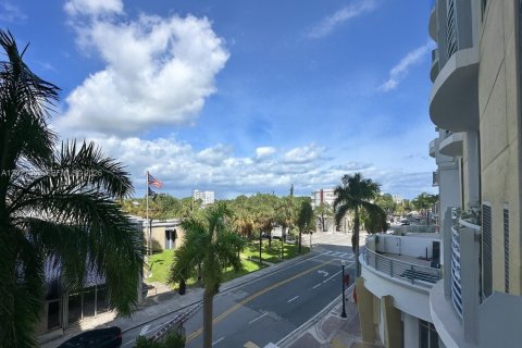 Condominio en venta en Hollywood, Florida, 2 dormitorios, 96.25 m2 № 2078342 - foto 22