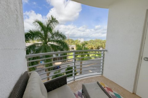 Condominio en venta en Hollywood, Florida, 2 dormitorios, 96.25 m2 № 2078342 - foto 21