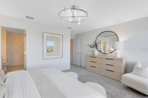 Touwnhouse à vendre à Orlando, Floride: 3 chambres, 144.28 m2 № 1908460 - photo 14