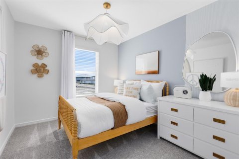 Touwnhouse à vendre à Orlando, Floride: 3 chambres, 144.28 m2 № 1908460 - photo 19