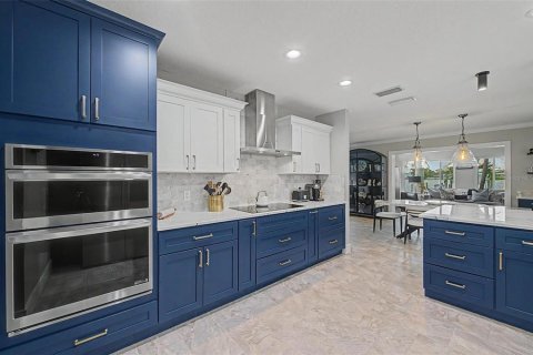 Villa ou maison à vendre à Tarpon Springs, Floride: 3 chambres, 213.58 m2 № 2319087 - photo 18
