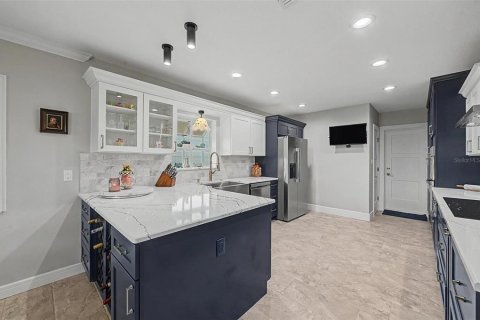 Villa ou maison à vendre à Tarpon Springs, Floride: 3 chambres, 213.58 m2 № 2319087 - photo 19