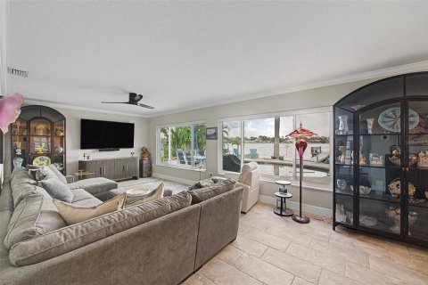 Villa ou maison à vendre à Tarpon Springs, Floride: 3 chambres, 213.58 m2 № 2319087 - photo 29