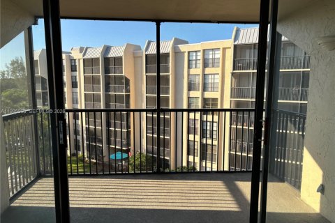 Condo in Boca Raton, Florida, 2 bedrooms  № 2058184 - photo 15