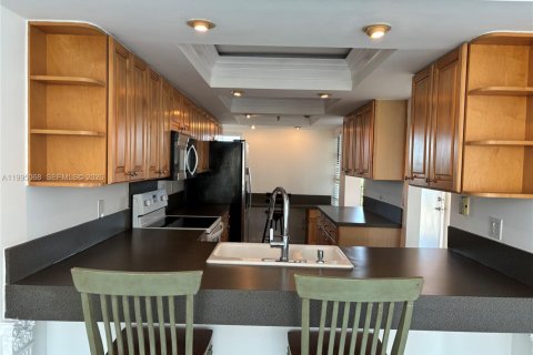 Condo in Boca Raton, Florida, 2 bedrooms  № 2058184 - photo 4