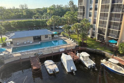 Condo à Boca Raton, Floride, 2 chambres № 2058184