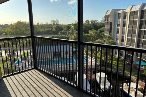 Condo in Boca Raton, Florida, 2 bedrooms  № 2058184 - photo 16