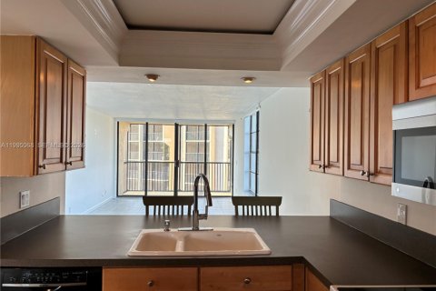 Condo in Boca Raton, Florida, 2 bedrooms  № 2058184 - photo 6