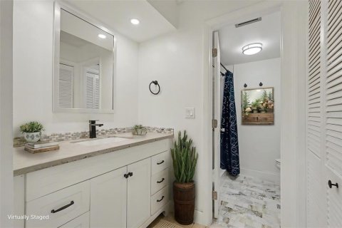 Villa ou maison à vendre à Oldsmar, Floride: 2 chambres, 116.13 m2 № 2132150 - photo 21