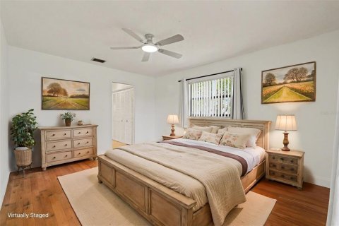 Villa ou maison à vendre à Oldsmar, Floride: 2 chambres, 116.13 m2 № 2132150 - photo 19