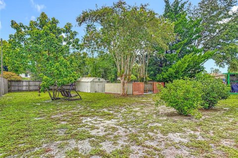 Villa ou maison à vendre à Deltona, Floride: 3 chambres, 155.8 m2 № 1912223 - photo 30