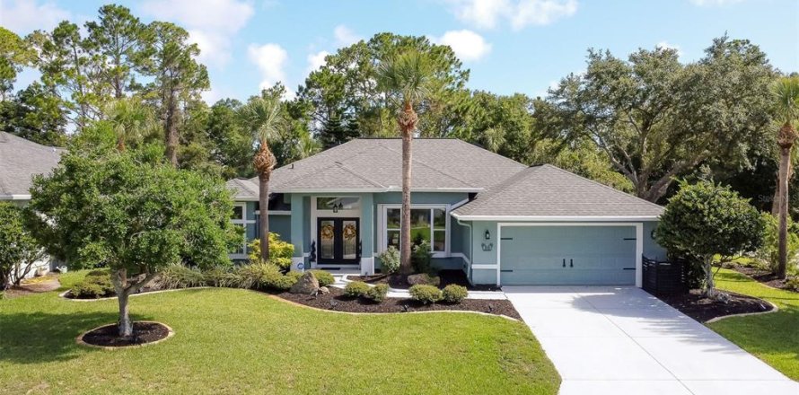 Casa en Ormond Beach, Florida 3 dormitorios, 180.32 m2 № 1802928