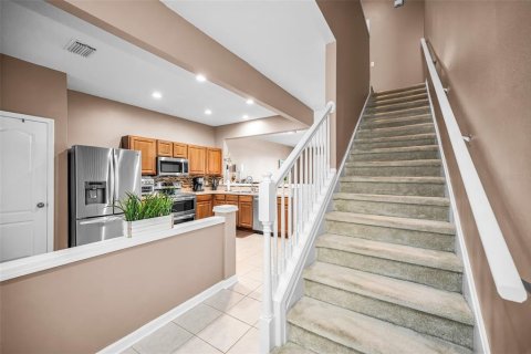 Touwnhouse à vendre à Riverview, Floride: 3 chambres, 152.73 m2 № 2222400 - photo 6