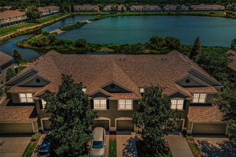 Touwnhouse à vendre à Riverview, Floride: 3 chambres, 152.73 m2 № 2222400 - photo 27