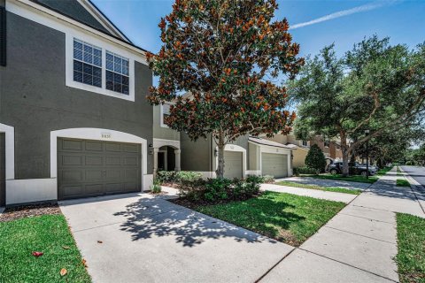 Touwnhouse à vendre à Riverview, Floride: 3 chambres, 152.73 m2 № 2222400 - photo 4