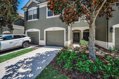 Touwnhouse à vendre à Riverview, Floride: 3 chambres, 152.73 m2 № 2222400 - photo 5