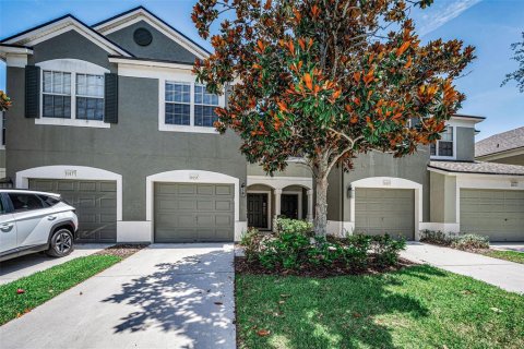 Touwnhouse à vendre à Riverview, Floride: 3 chambres, 152.73 m2 № 2222400 - photo 2