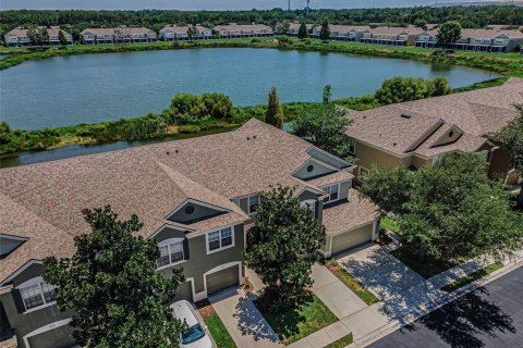 Townhouse in Riverview, Florida 3 bedrooms, 152.73 sq.m. № 2222400