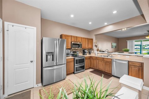 Touwnhouse à vendre à Riverview, Floride: 3 chambres, 152.73 m2 № 2222400 - photo 7