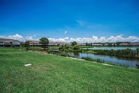 Touwnhouse à vendre à Riverview, Floride: 3 chambres, 152.73 m2 № 2222400 - photo 26