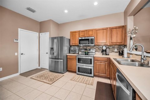 Touwnhouse à vendre à Riverview, Floride: 3 chambres, 152.73 m2 № 2222400 - photo 9