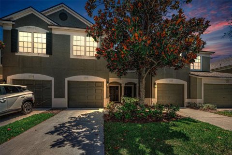 Touwnhouse à vendre à Riverview, Floride: 3 chambres, 152.73 m2 № 2222400 - photo 28