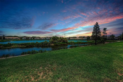 Touwnhouse à vendre à Riverview, Floride: 3 chambres, 152.73 m2 № 2222400 - photo 25