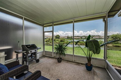 Touwnhouse à vendre à Riverview, Floride: 3 chambres, 152.73 m2 № 2222400 - photo 23
