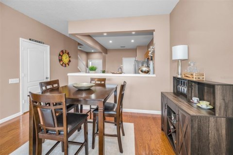 Touwnhouse à vendre à Riverview, Floride: 3 chambres, 152.73 m2 № 2222400 - photo 13