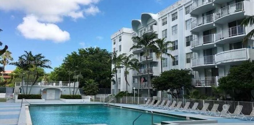 Condo in Miami, Florida, 2 bedrooms № 2087225