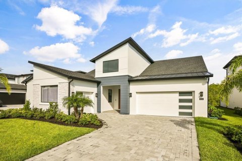 Casa en venta en Orlando, Florida, 4 dormitorios, 277.68 m2 № 1899972 - foto 28