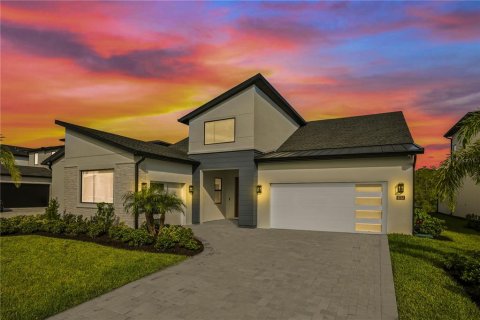 Casa en venta en Orlando, Florida, 4 dormitorios, 277.68 m2 № 1899972 - foto 2