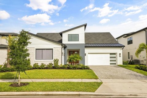 Casa en venta en Orlando, Florida, 4 dormitorios, 277.68 m2 № 1899972 - foto 27