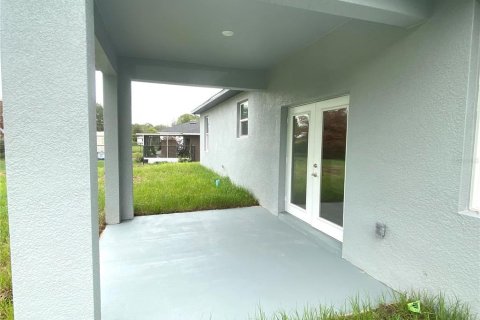 House in Sebring, Florida 3 bedrooms, 137.03 sq.m. № 1279104 - photo 19