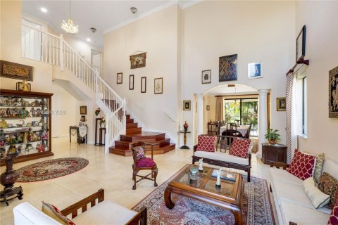 Villa ou maison à vendre à Cutler Bay, Floride: 5 chambres, 366.5 m2 № 2007976 - photo 28
