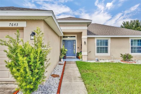 Casa en venta en Leesburg, Florida, 4 dormitorios, 160.63 m2 № 1918524 - foto 2