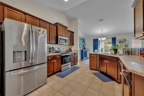 Casa en venta en Leesburg, Florida, 4 dormitorios, 160.63 m2 № 1918524 - foto 18