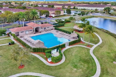 Townhouse in Homestead, Florida 3 bedrooms, 134.89 sq.m. № 1704552 - photo 30