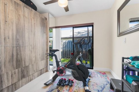 Купить кондоминиум в Уэстон, Флорида 2 спальни, 138.42м2, № 1652824 - фото 11