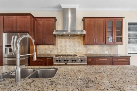 Casa en venta en Palm Coast, Florida, 5 dormitorios, 378.95 m2 № 1854298 - foto 15