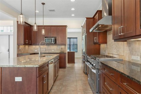 Casa en venta en Palm Coast, Florida, 5 dormitorios, 378.95 m2 № 1854298 - foto 19