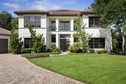 Casa en venta en Palm Coast, Florida, 5 dormitorios, 378.95 m2 № 1854298 - foto 5