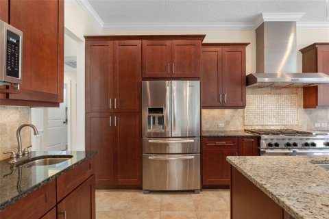 Casa en venta en Palm Coast, Florida, 5 dormitorios, 378.95 m2 № 1854298 - foto 16