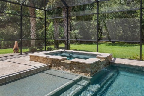 Casa en venta en Palm Coast, Florida, 5 dormitorios, 378.95 m2 № 1854298 - foto 25