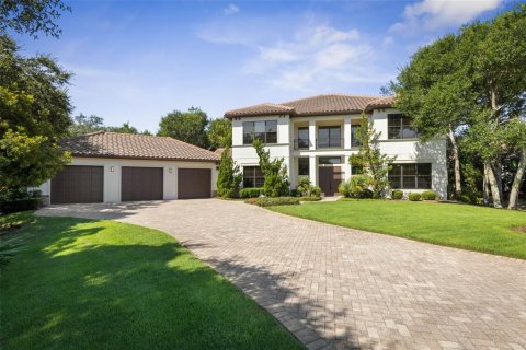 Casa en venta en Palm Coast, Florida, 5 dormitorios, 378.95 m2 № 1854298 - foto 1