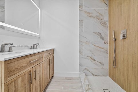 Купить виллу или дом в Дания-Бич, Флорида 4 спальни, 186.08м2, № 1974853 - фото 23