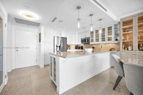 Copropriété à vendre à Miami Beach, Floride: 1 chambre, 86.4 m2 № 1937382 - photo 13