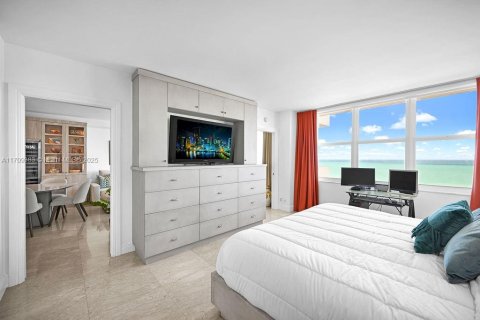 Copropriété à vendre à Miami Beach, Floride: 1 chambre, 86.4 m2 № 1937382 - photo 23