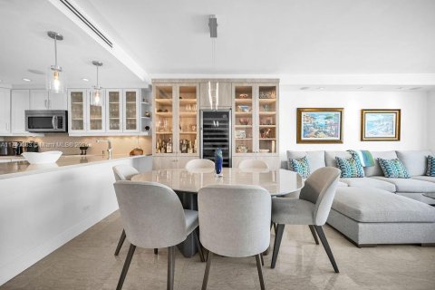 Copropriété à vendre à Miami Beach, Floride: 1 chambre, 86.4 m2 № 1937382 - photo 14