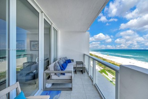 Copropriété à vendre à Miami Beach, Floride: 1 chambre, 86.4 m2 № 1937382 - photo 28